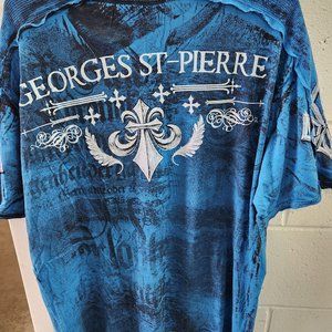 Affliction  xl shirt